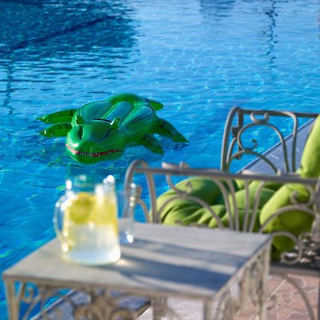 Sunvillage Malia Boutique Hotel And Suites Екстер'єр фото