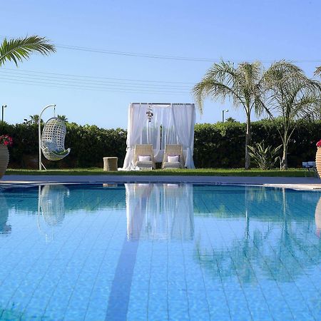 Sunvillage Malia Boutique Hotel And Suites Екстер'єр фото