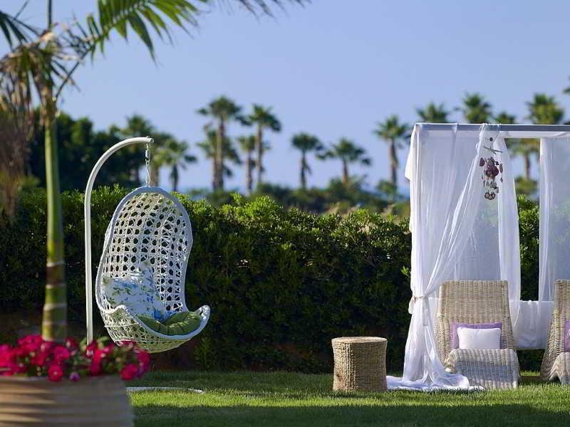 Sunvillage Malia Boutique Hotel And Suites Екстер'єр фото