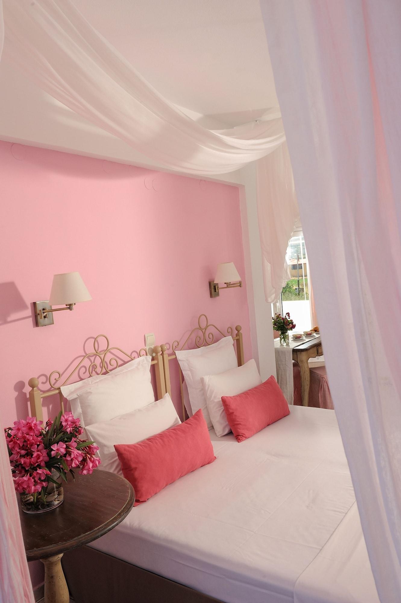 Sunvillage Malia Boutique Hotel And Suites Екстер'єр фото