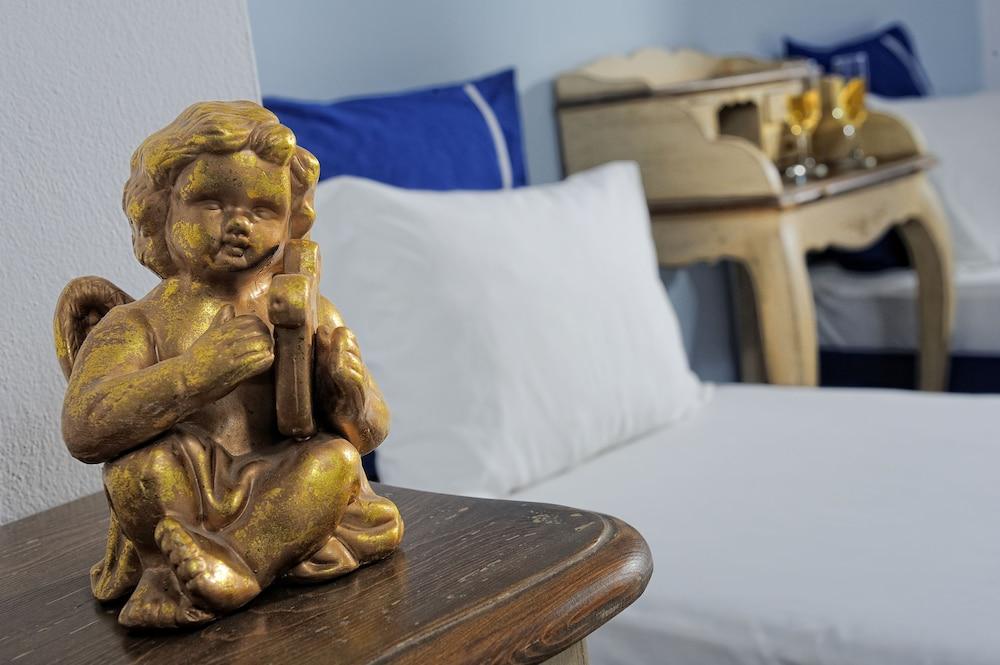 Sunvillage Malia Boutique Hotel And Suites Екстер'єр фото