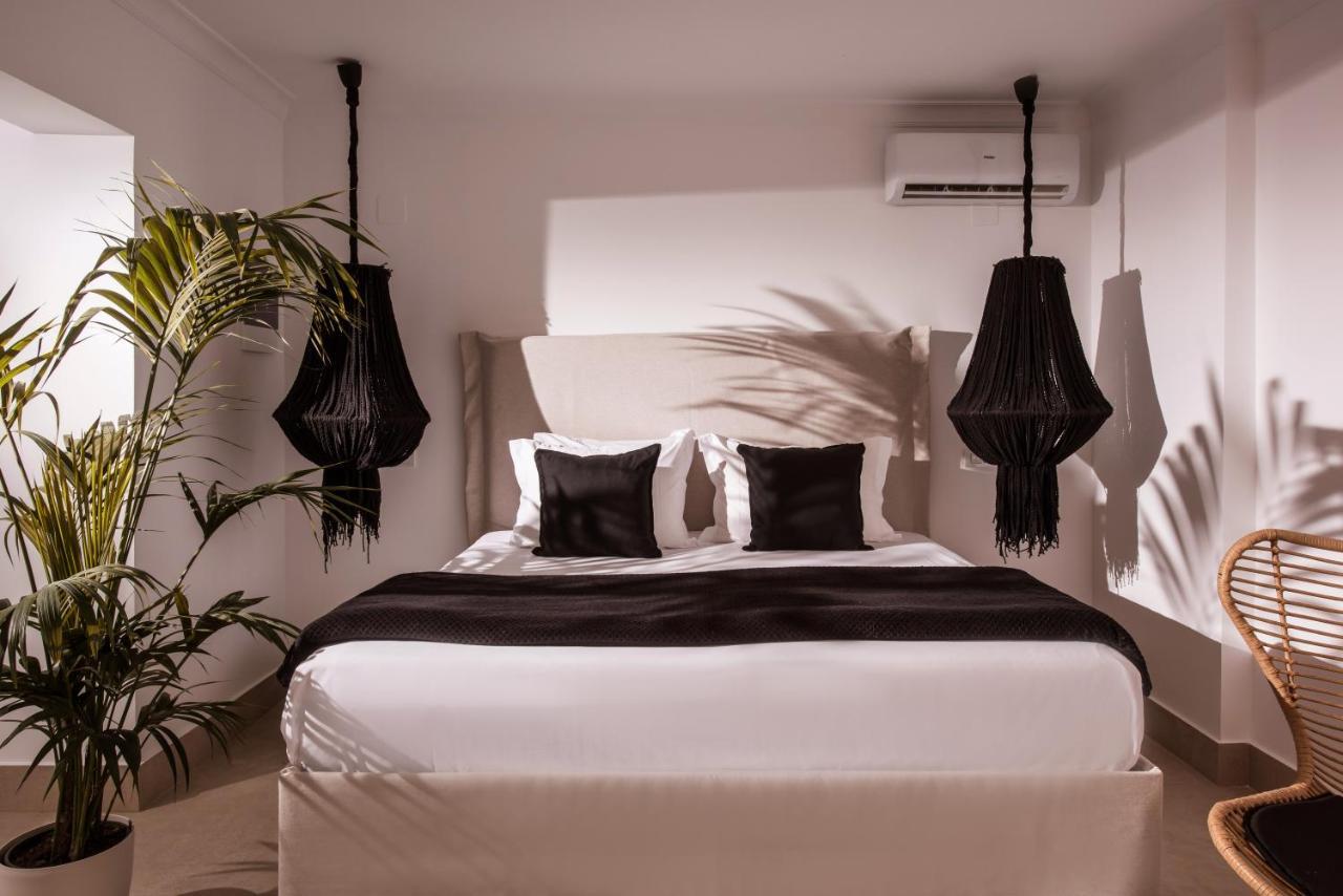 Sunvillage Malia Boutique Hotel And Suites Екстер'єр фото