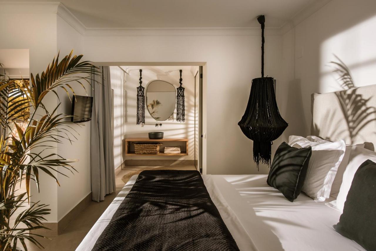 Sunvillage Malia Boutique Hotel And Suites Екстер'єр фото