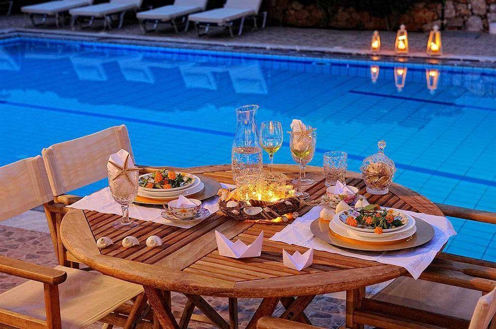 Sunvillage Malia Boutique Hotel And Suites Екстер'єр фото