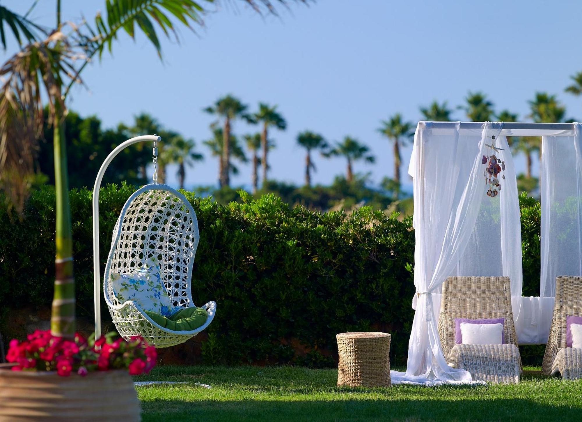Sunvillage Malia Boutique Hotel And Suites Екстер'єр фото