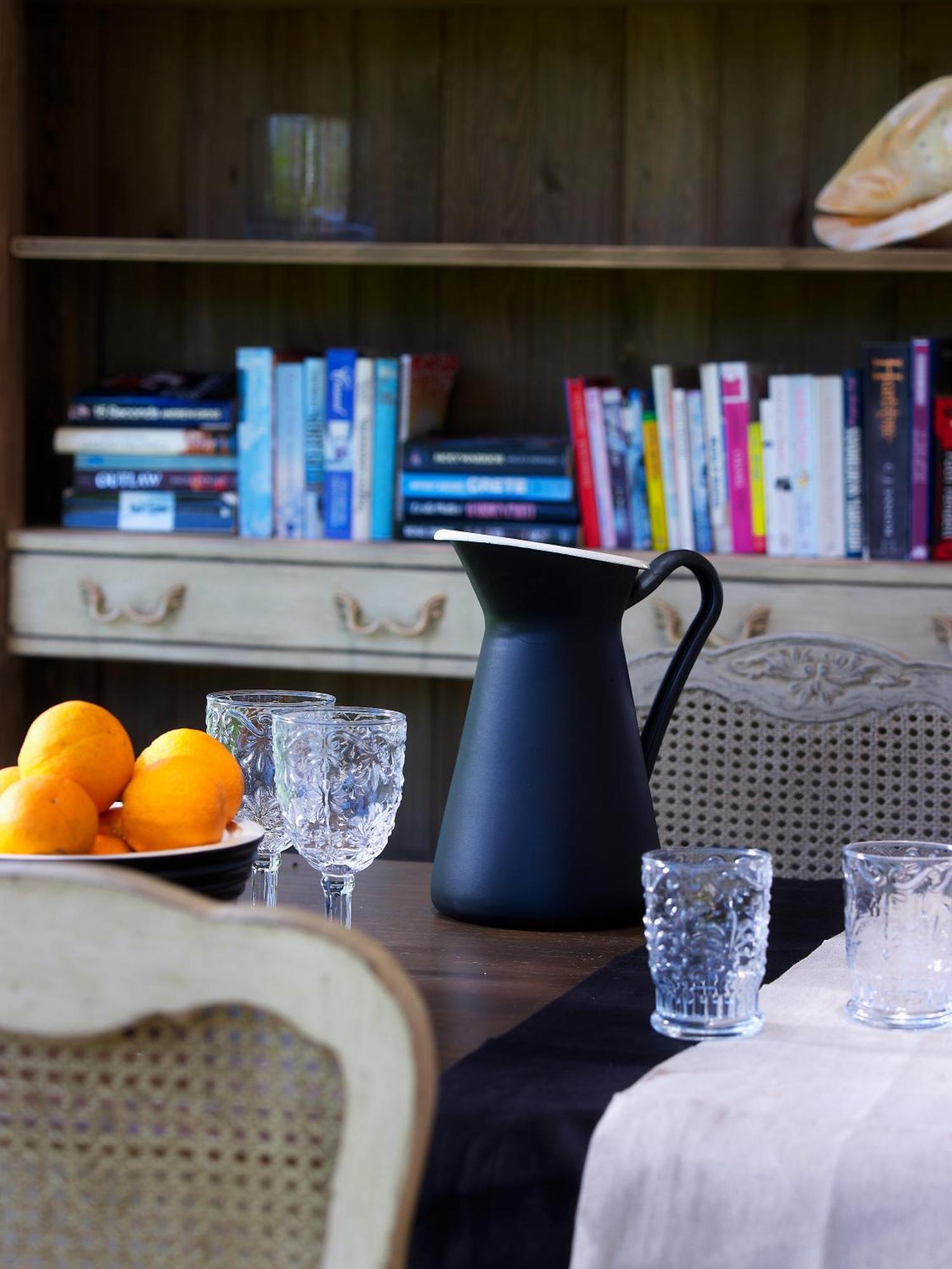 Sunvillage Malia Boutique Hotel And Suites Екстер'єр фото