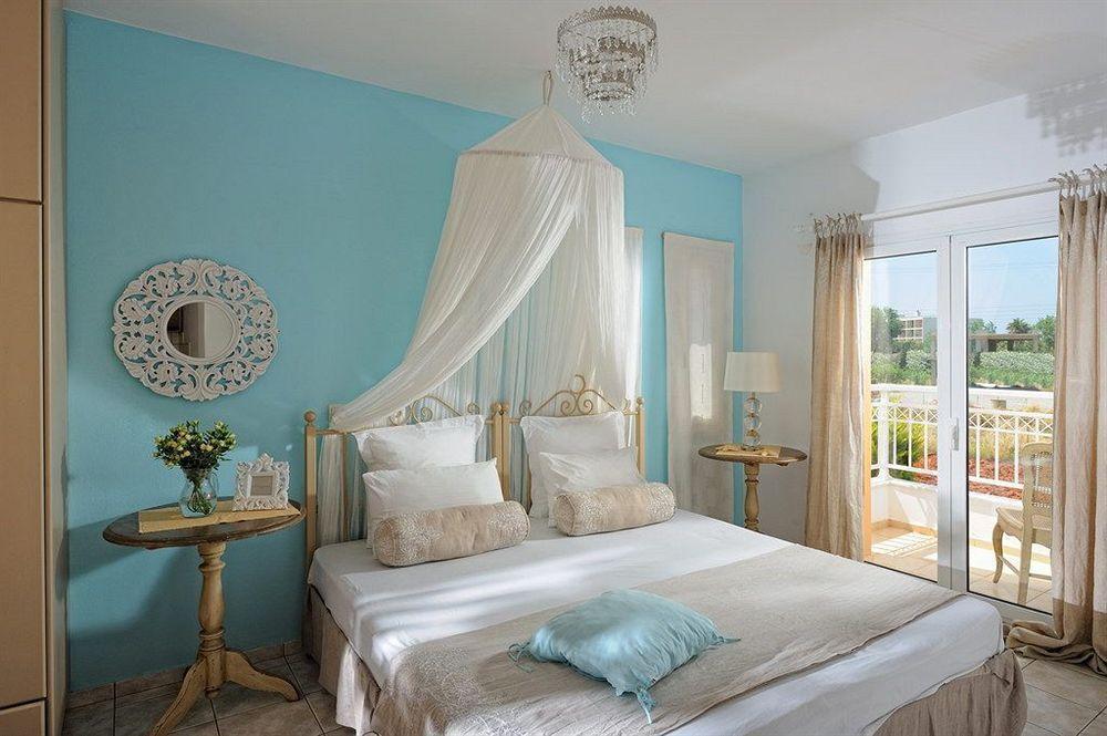 Sunvillage Malia Boutique Hotel And Suites Екстер'єр фото