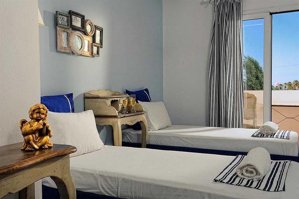 Sunvillage Malia Boutique Hotel And Suites Екстер'єр фото