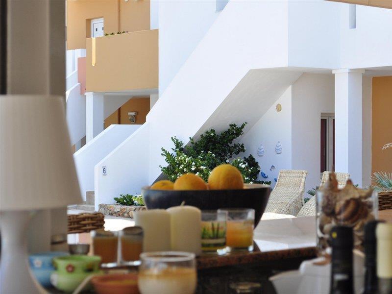 Sunvillage Malia Boutique Hotel And Suites Екстер'єр фото