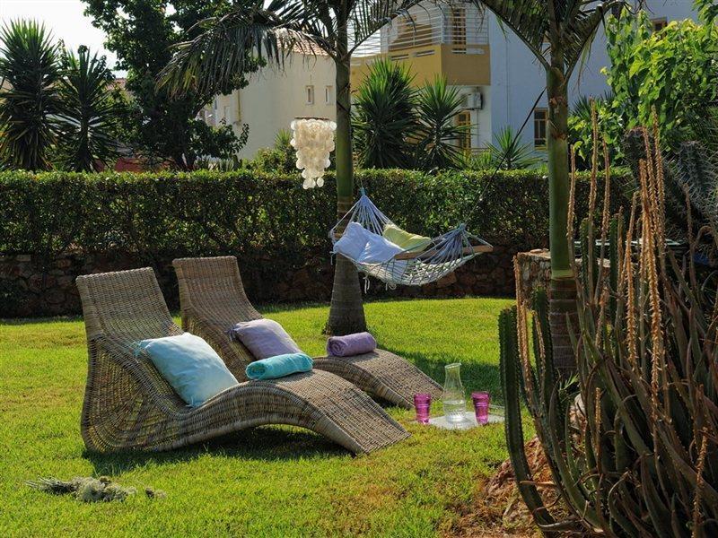 Sunvillage Malia Boutique Hotel And Suites Екстер'єр фото
