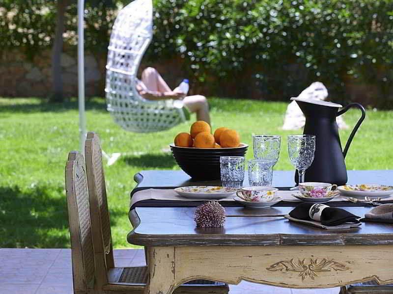 Sunvillage Malia Boutique Hotel And Suites Екстер'єр фото