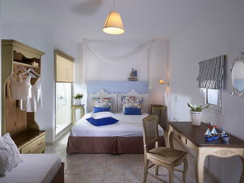 Sunvillage Malia Boutique Hotel And Suites Екстер'єр фото