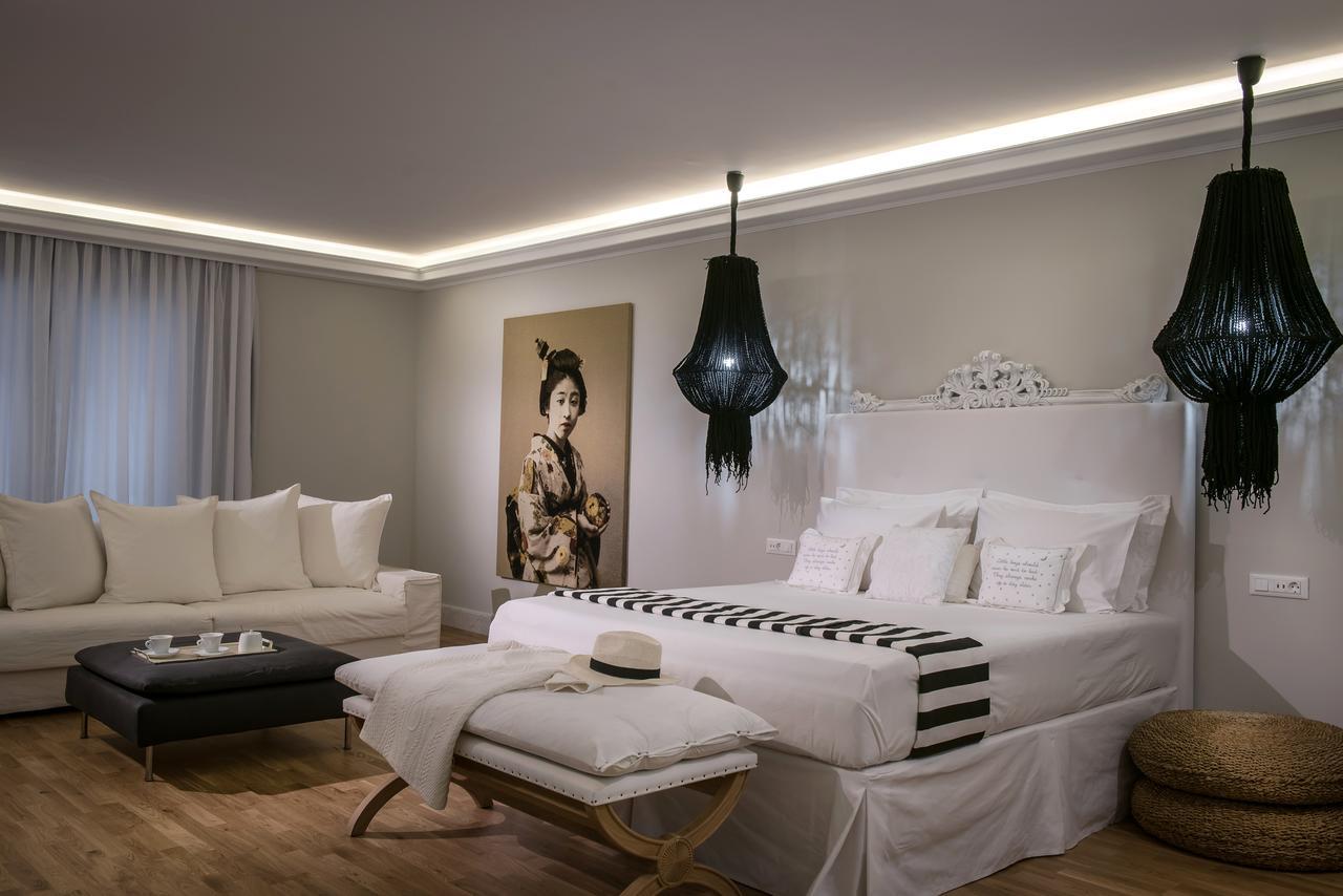 Sunvillage Malia Boutique Hotel And Suites Екстер'єр фото