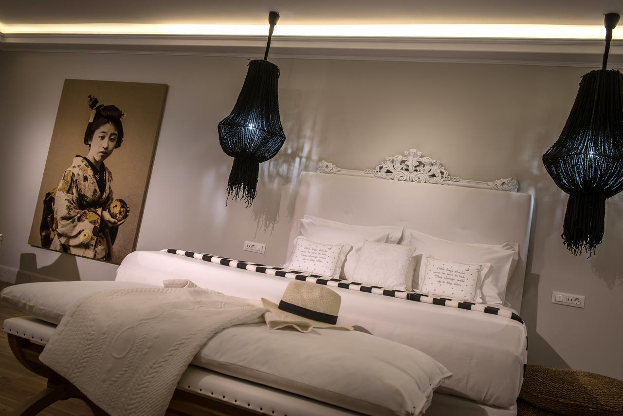 Sunvillage Malia Boutique Hotel And Suites Екстер'єр фото