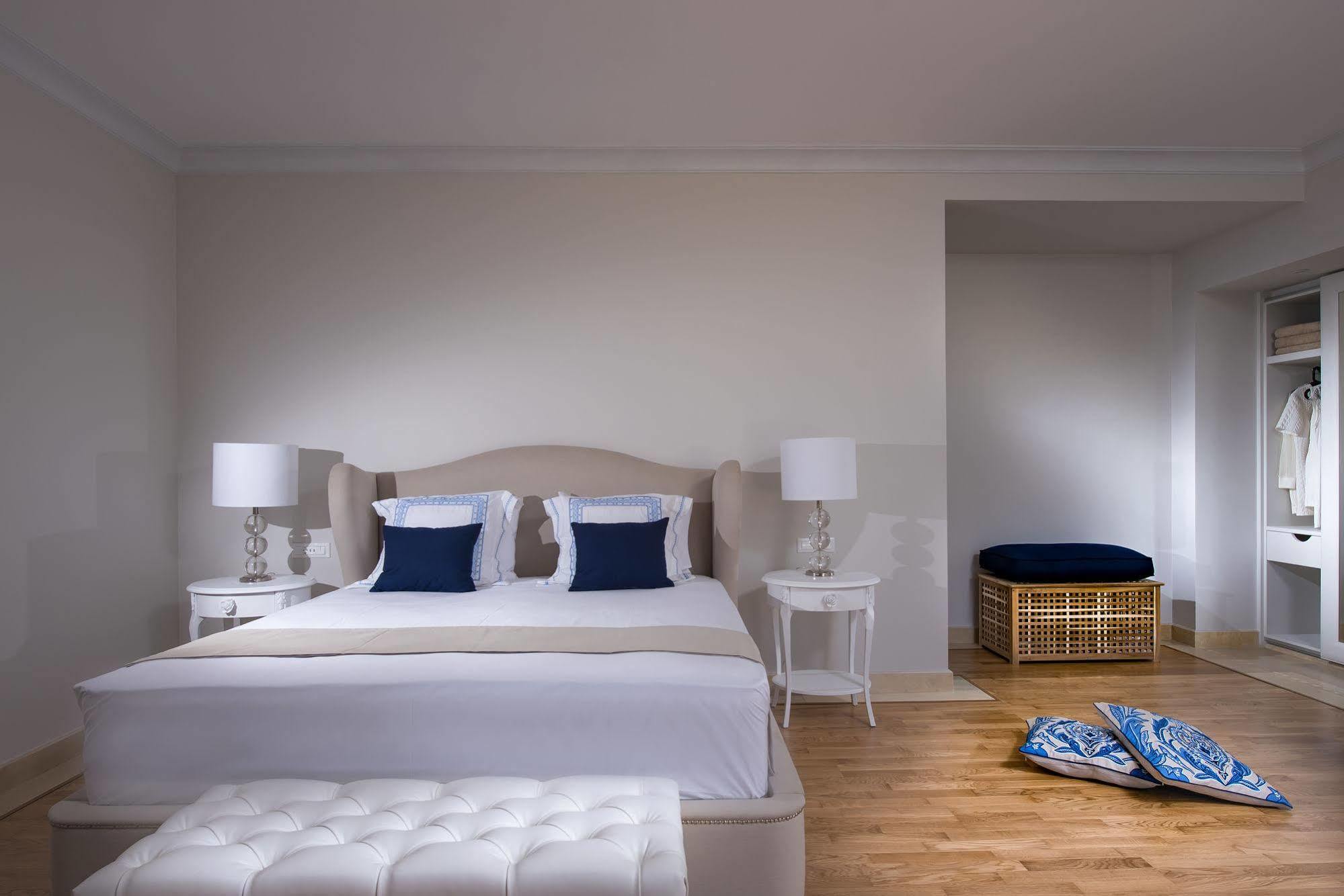 Sunvillage Malia Boutique Hotel And Suites Екстер'єр фото