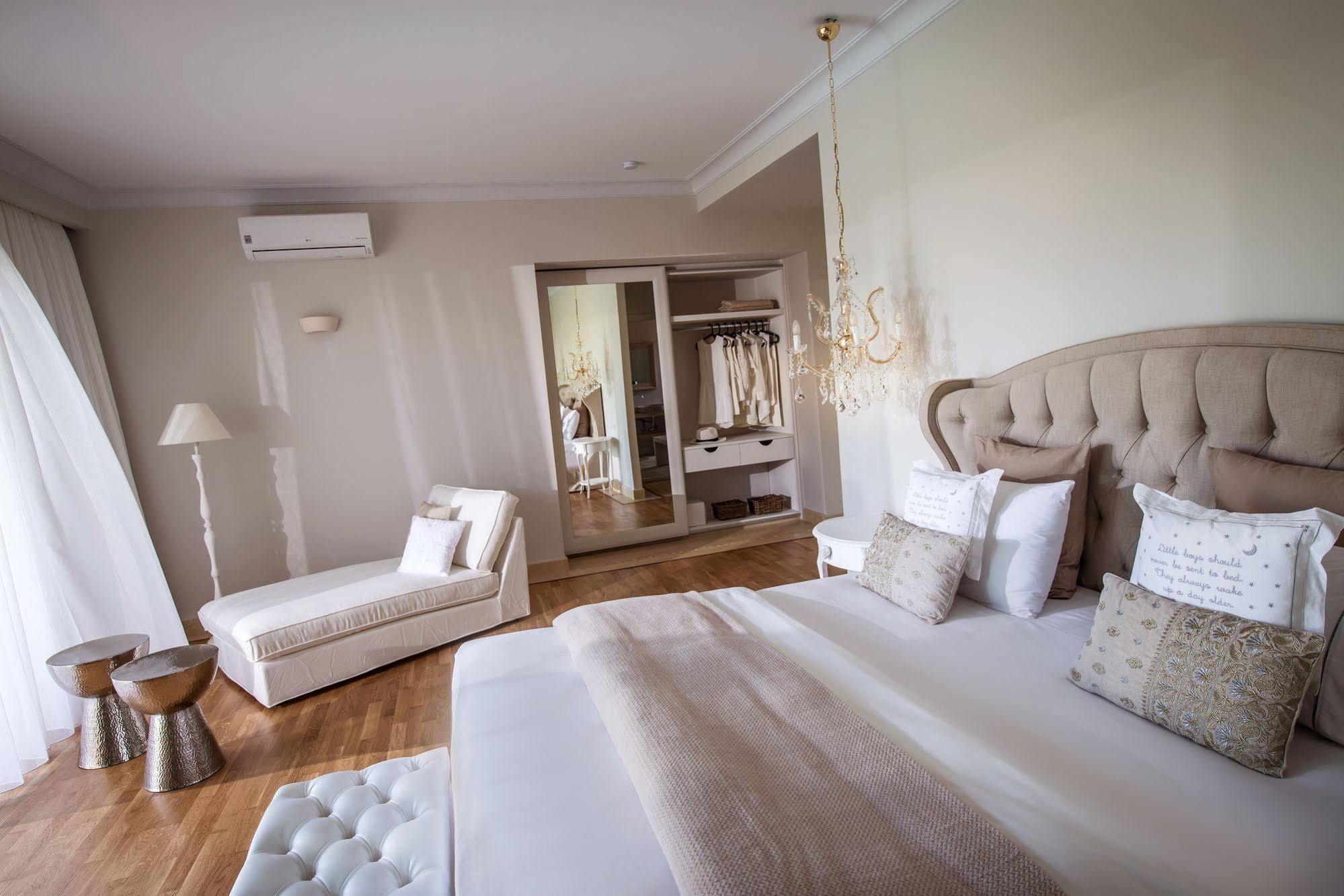 Sunvillage Malia Boutique Hotel And Suites Екстер'єр фото
