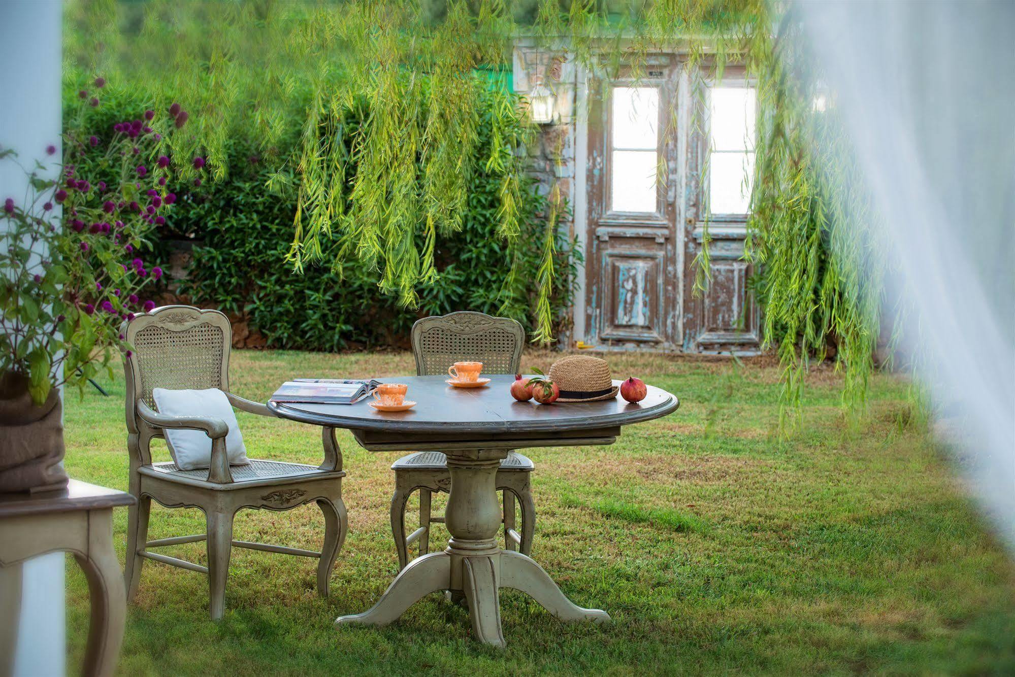 Sunvillage Malia Boutique Hotel And Suites Екстер'єр фото