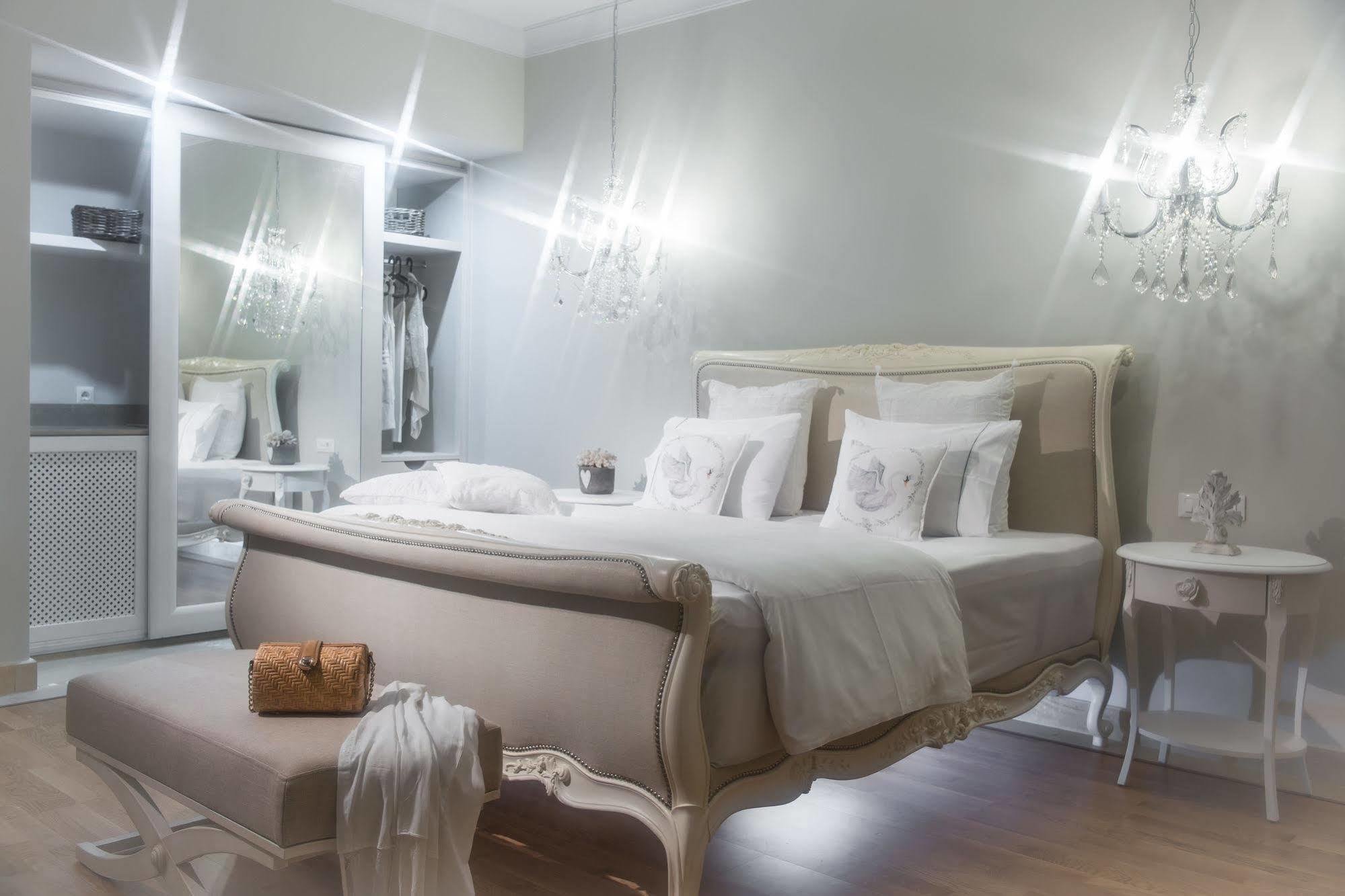 Sunvillage Malia Boutique Hotel And Suites Екстер'єр фото