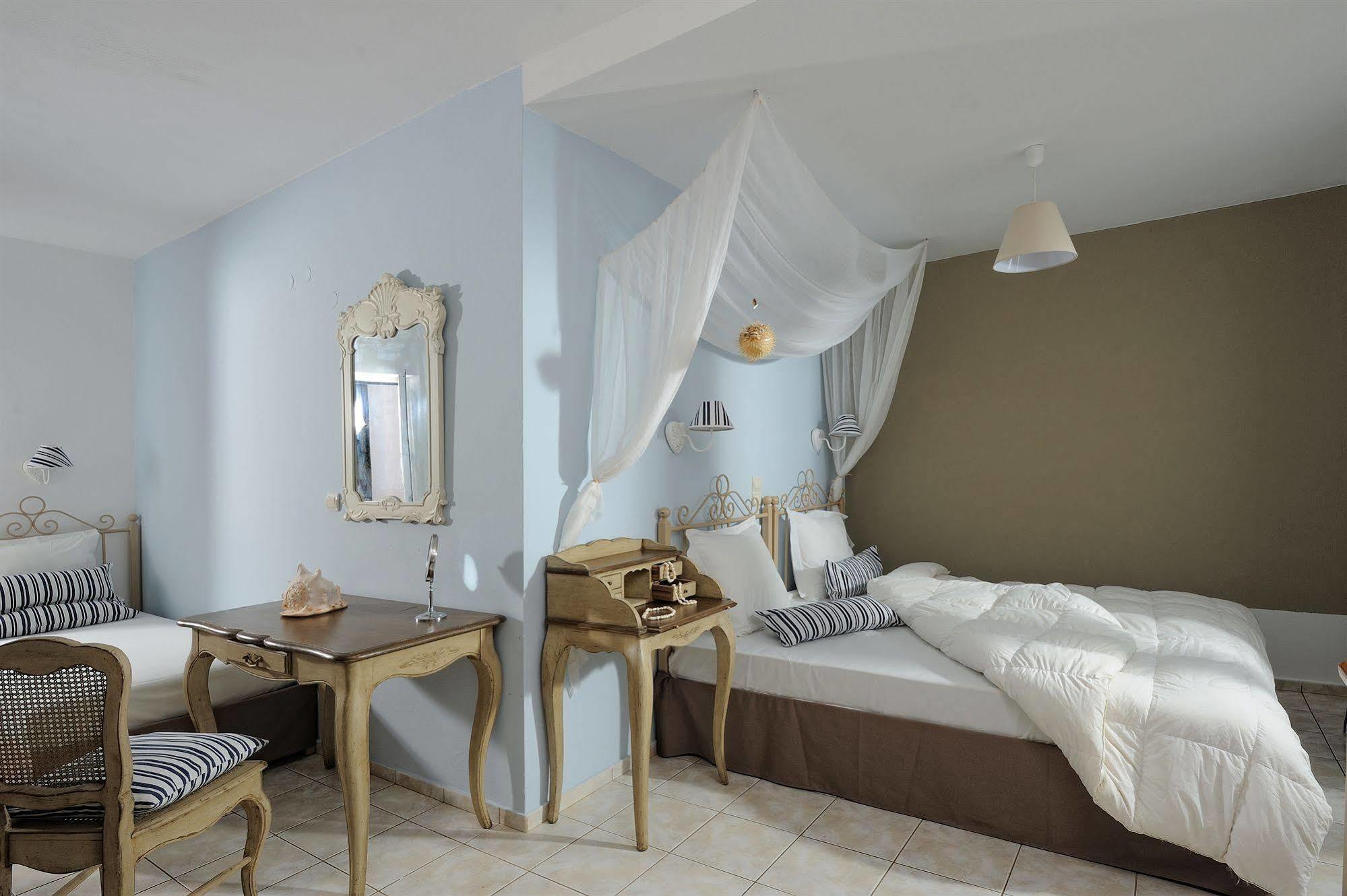 Sunvillage Malia Boutique Hotel And Suites Екстер'єр фото